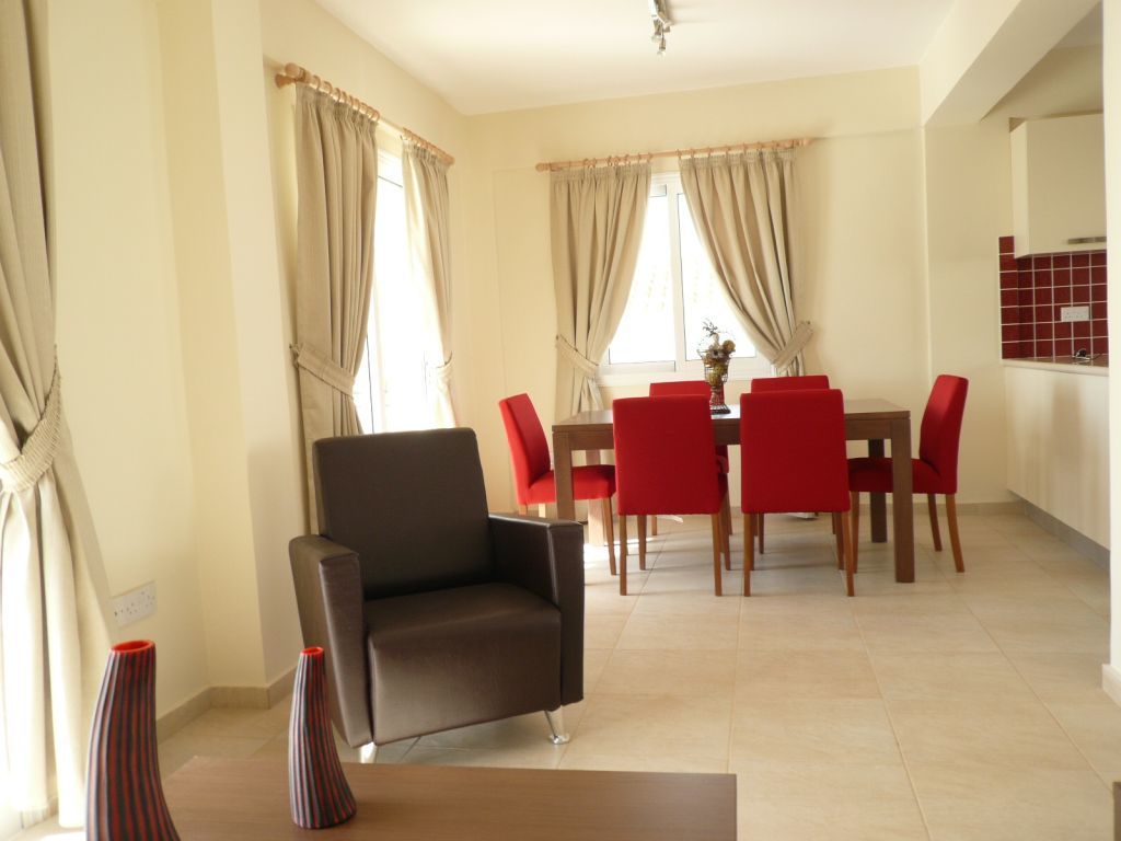 Club St. George (Adults Only) Aparthotel Trimitusa Eksteriør bilde